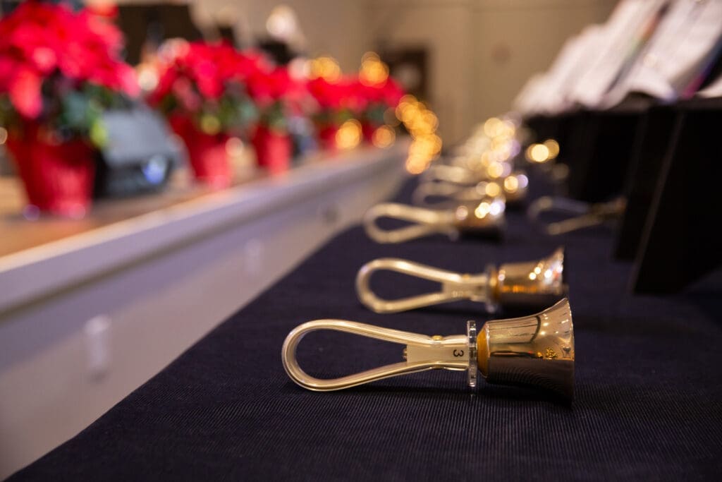 Handbells