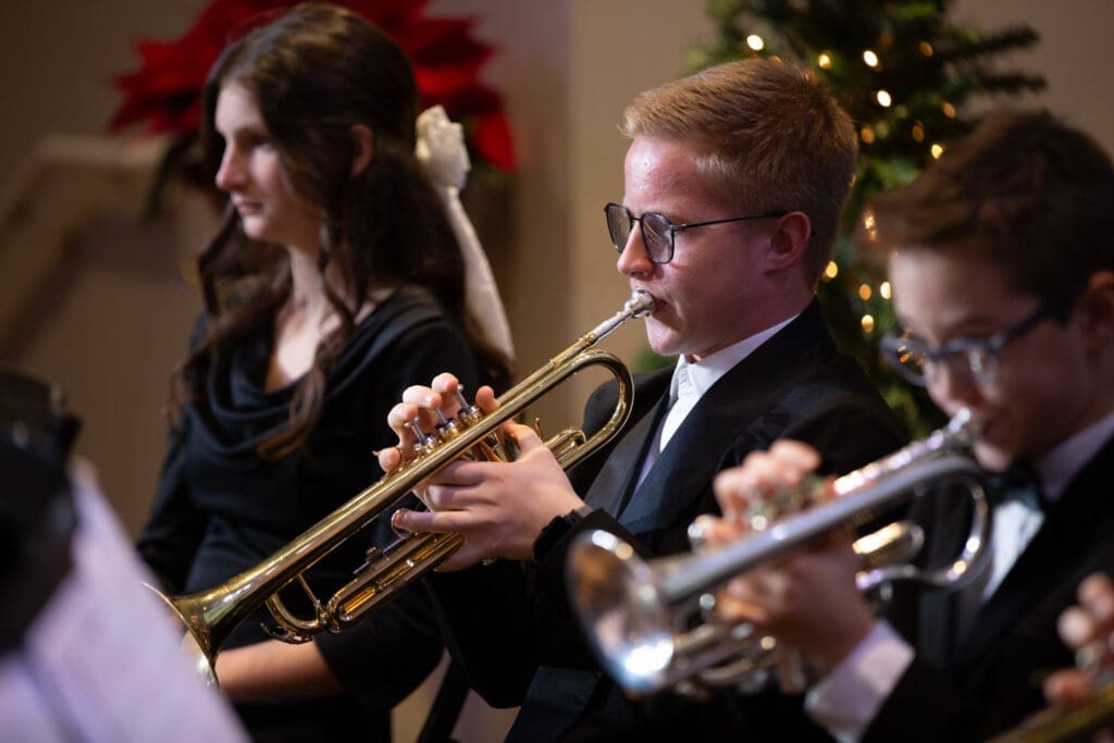 Concert band