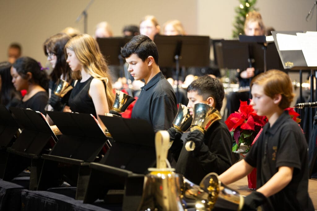 Concert band