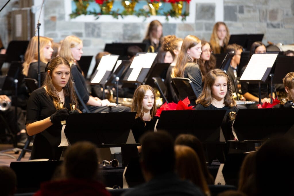 Handbells