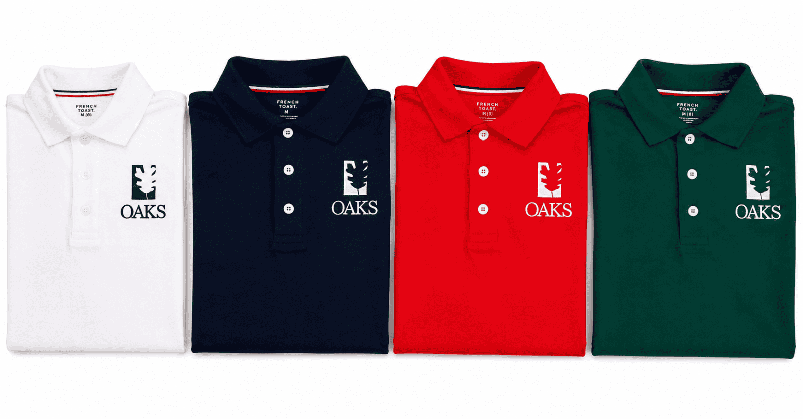 Uniform image
